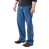 Dickies Loose-Fit Jeans - Handsand Dark by Dickies
