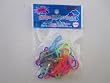 Fire Rescue Scented Shaped Bands Shaped Rubber Bandz Bracelets (12)