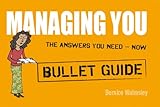 Managing you