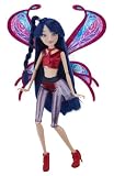 Winx 11.5" Deluxe Fashion Doll Believix - Musa