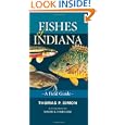 Fishes Indiana Field Natural Science