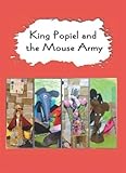 King Popiel and the mouse army : a Polish folk story