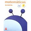 Matem�ticas. 1 Primaria. Conecta con Pupi. Trimestres