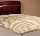 Review Obus Forme  / Obus Forme MP-VSV-TW UltraFoam Ventilated Mattress Pad Twin