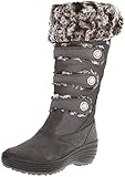 Pajar Maureen Boot - Grey - Womens - 38