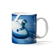 787 Action Mug