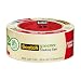 3M Scotch Masking Tape for General Painting, 1-Inch by 60-Yard, 1-Pack