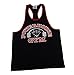 Powerhouse Gym Ringer Tank Top