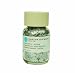 Martha Stewart Crafts Tinsel Glitter, Sterling, 1 Ounce