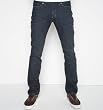 Bullhead Dillon Skinny Blackened Indigo Jeans
