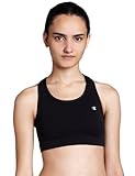 IMAGE OF Champion Women's Absolute Workout Bra,Black,Small