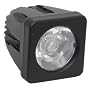 Vision X XIL-S1102 Solstice 2" Square Spot Beam Solo LED Pod Light