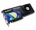 Palit GTX 260 Sonic 216SP DDR3 896MB/448bit 2DVI/CRT/HDMI PCI-E 2.0 Video Card NE3X262SFHD94
