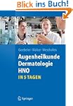 Augenheilkunde, Dermatologie, HNO...i...