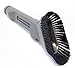 4YourHome Combination Telescoping Dusting Brush Crevice Tool Designed to Fit Dyson DC40/41/50/65 Vacuum