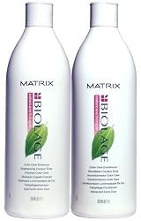 Biolage Colorcare Liter Duo 33.8 0z (1 Liter)