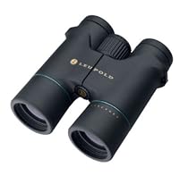 Leupold Cascades 10X42Mm Binocular Black 53532