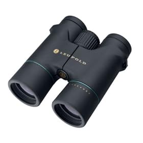 Leupold Cascades 10X42Mm Binocular Black 53532