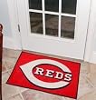 Cincinnati Reds 20"x30" Starter Floor Mat (Rug)