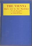 The Vienna that's not in the Baedeker