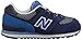 New Balance KL574 Summit Infant Running Shoe (Infant/Toddler)