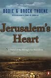 Jerusalems Heart (Zion Legacy)