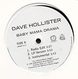 Baby Mama Drama