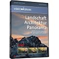 Landschaft, Architektur, Panorama Video-Training