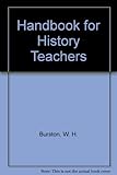 Handbook for history teachers
