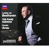 Sonate Per Pianoforte. the Piano Sonatas