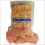 All-American Chicken Breast Jerky