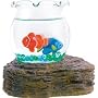 Magic FishBowl