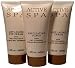 Active Spa 3 Piece Body Gift Set With Dead Sea Minerals From Israel