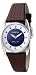Invicta Women's Slim Collection White and Black Stainless Steel Watch #5358