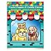 Do-A-Dot Book: Puppies & Kittens