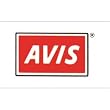 Avis Logo Flag 3ft x 5ft Nylon
