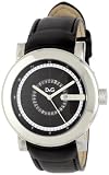 D&G Dolce & Gabbana Mens DW0722 Central Park Round Analog Inner Dial Date Watch