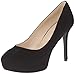 Nine West Women's Juliette Suede Dress Pump