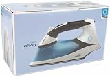 Digital Velocity Iron-Digital Velocity Iron