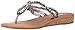 Not Rated Women's Huntington Wedge Sandal