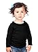 Kavio! Infants Sunflower Long Sleeve Top