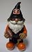 Cincinnati Bengals NFL 8'' Mini Garden Gnome
