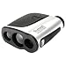 Bushnell Medalist Laser Rangefinder