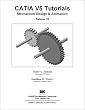 CATIA V5 Tutorials Mechanism Design & Animation Release 18
