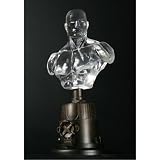 Iceman clear Bowen Designs Exclusive Mini Bust (preOrder)