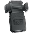 Panavise 703 Flat Base PortaGrip 2000 Portable Electronic Holder (Black)