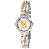 Michigan State Spartans NCAA Ladies Elegance Series Watch