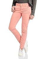 Mavi Pantalón Adriana Ankle (Coral)