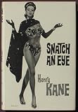 Snatch an Eye - American Bloodhound Mystery #453