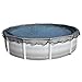 15′ Round Leaf Net Winter Pool Cover